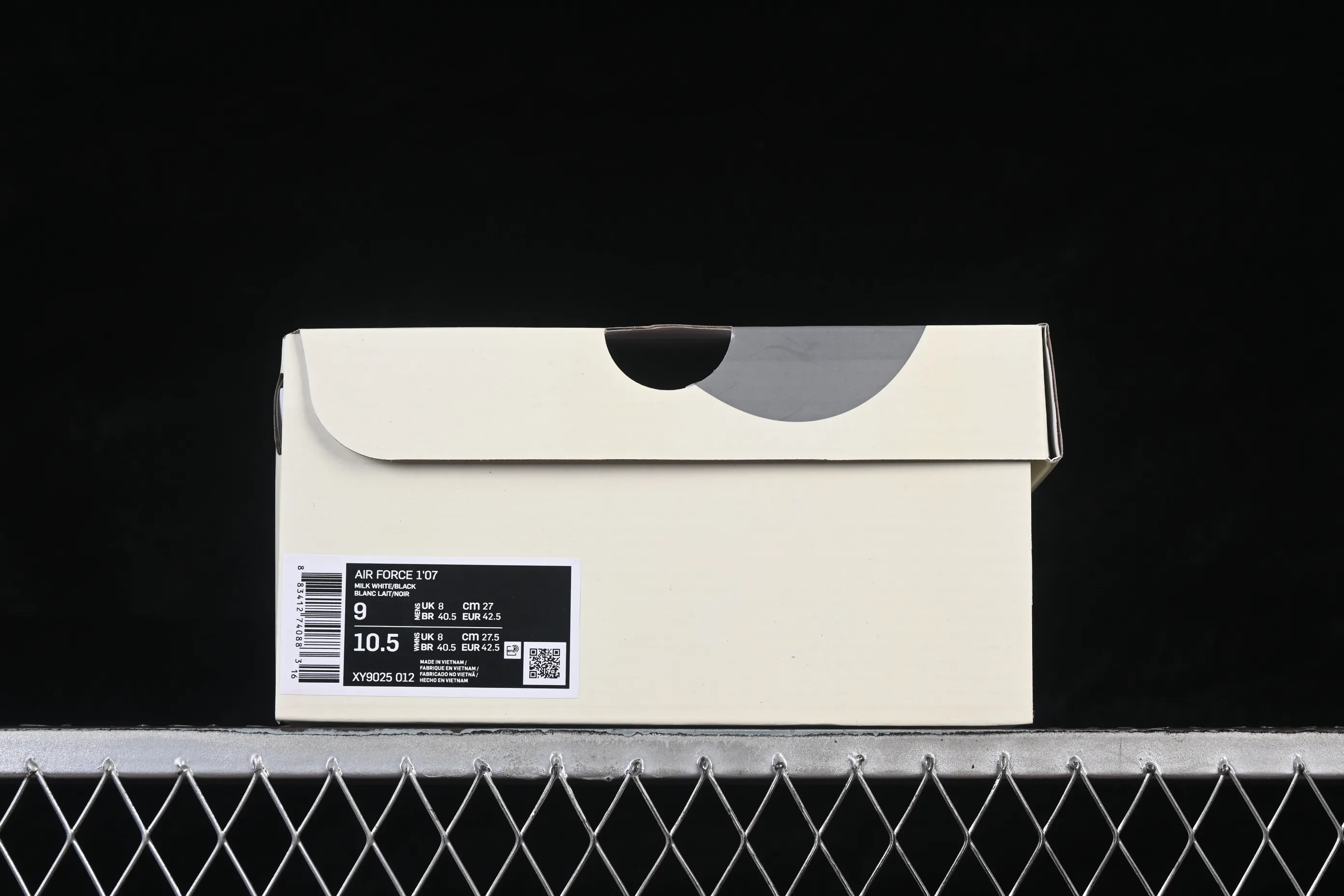 All categories Nk Air Force 1 Air Force series Nk Air Force 1 Low Air Force low-top Nike Air Force 1'07 Low joint Tom and Jerry Air Force 1 low-top casual sneakers XY9025-012